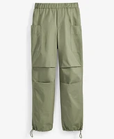 On 34th Women's Patch-Pocket Jogger Pants, Created for Macy's