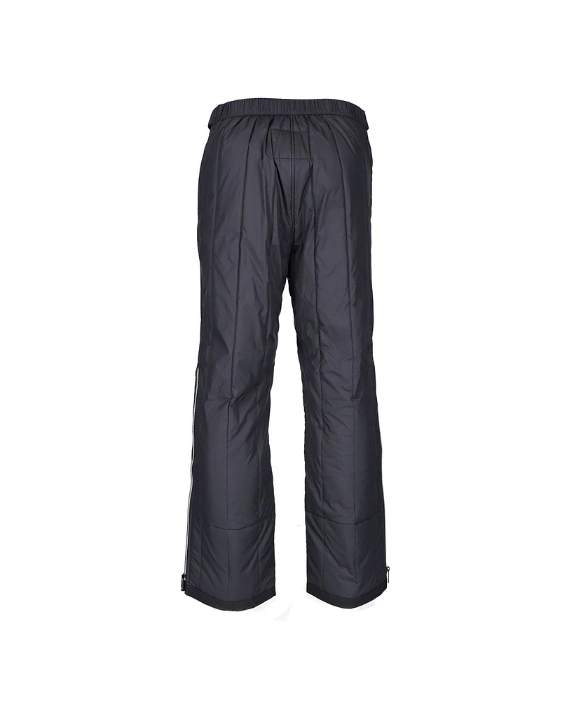 RefrigiWear Women's Insulated Quilted Pants