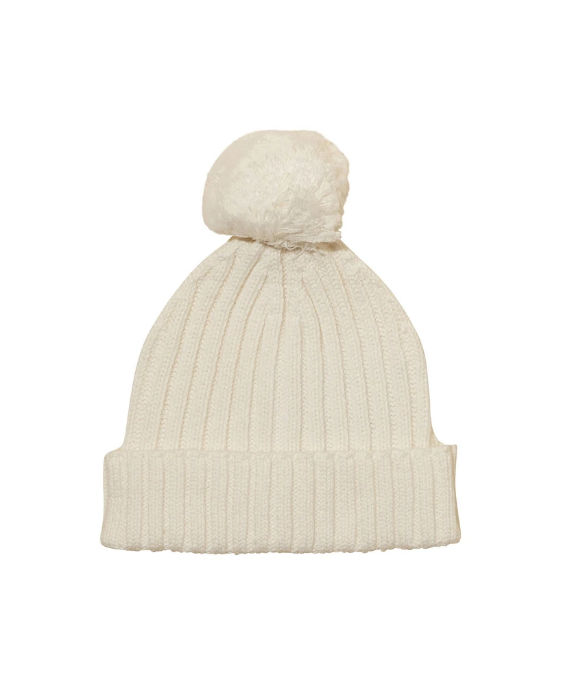 Cotton On Knit Beanie