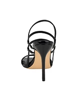 Calvin Klein Women's Teoni Strappy Stiletto Dress Sandals