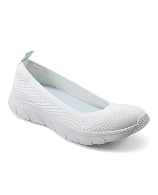 Easy Spirit Women's Verla Slip-On Closed Toe Casual Shoes