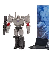 Transformers 3 in Figure with Comic 2 Pack - Wave 1