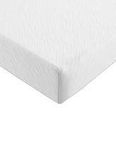 Corsicana Sleep Inc. 6" Plush Mattress