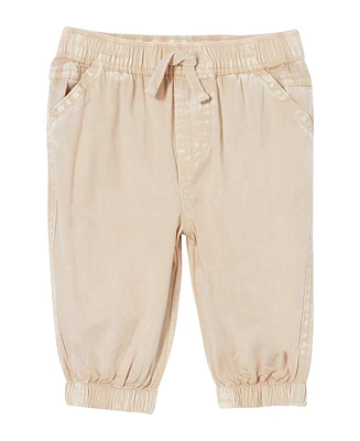 Cotton On Baby Boys and Baby Girls Jace Relaxed Pant