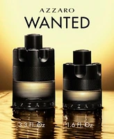 Azzaro Mens The Most Wanted Eau De Toilette Intense Fragrance Collection