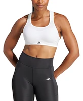 adidas Women's Tlrd Impact Training High-Support Sports Bra, Xs-4X