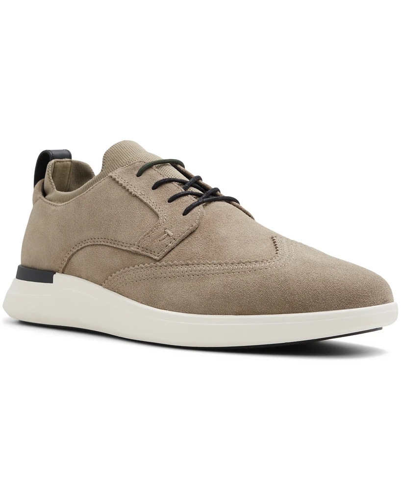 Ted Baker Men's Halton Derby Lace Up Sneakers