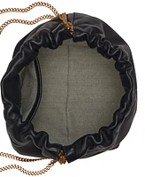 Donna Karan Rosedale Small Chain Crossbody