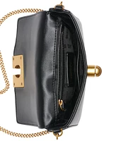 Dkny Colette Leather Crossbody