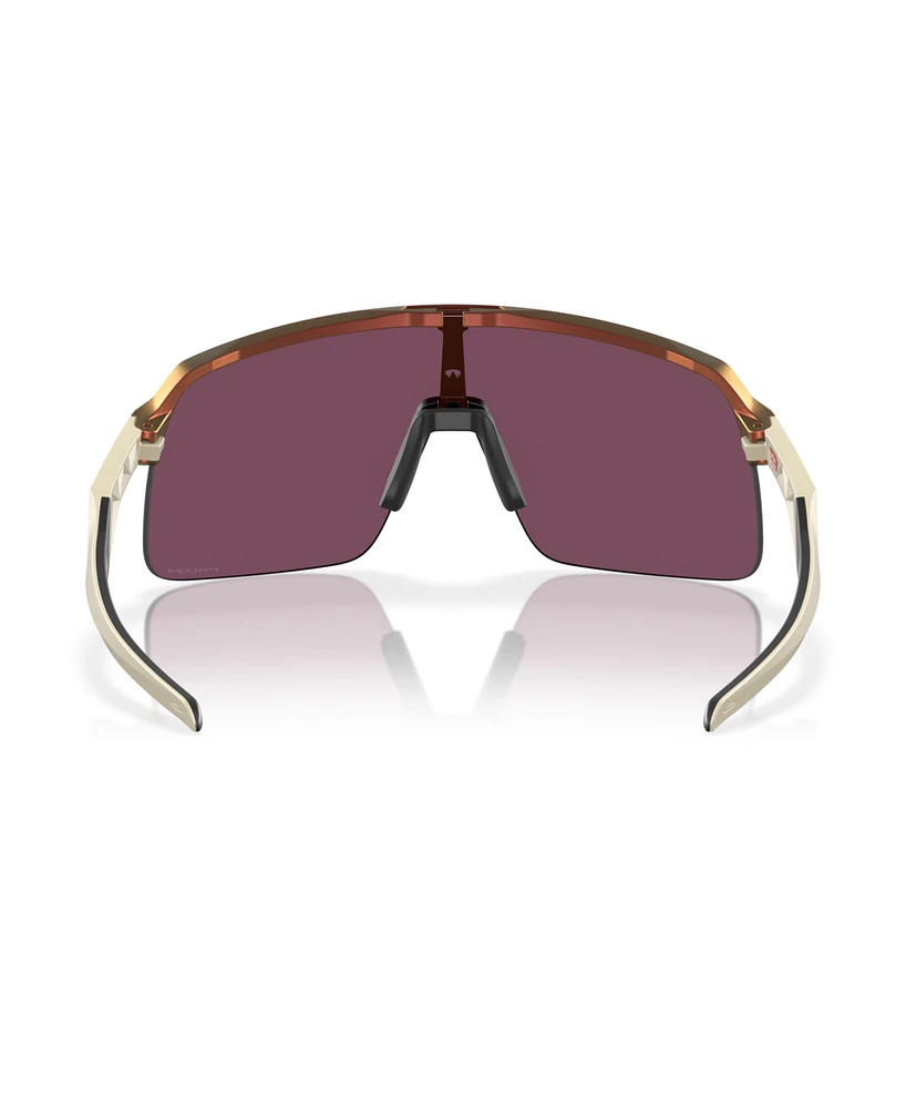Oakley Men's Sunglasses, Sutro Lite OO9463