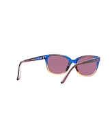 Maui Jim Women's Polarized Sunglasses
