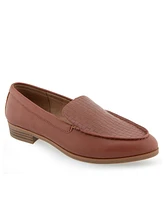 Aerosoles Women's Edna Tailored Loafers