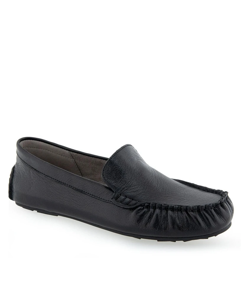 Aerosoles Women's Coby Moccasins Flats