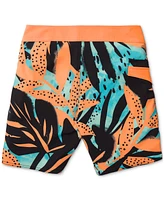 Volcom Big Boys Waterside Mod-Tech Board Shorts