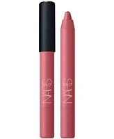 Nars Powermatte High-Intensity Lip Pencil