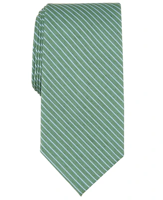 Perry Ellis Men's Pollard Stripe Tie