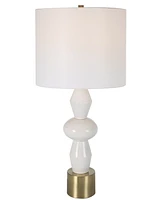 Uttermost 29.25" Architect Table Lamp