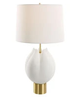 Uttermost 25.5" In Bloom Table Lamp