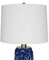 Uttermost 33" Zade Table Lamp,