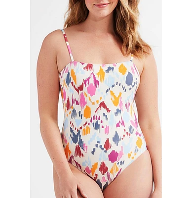 Hermoza Women's Tita One-Piece Swimsuit