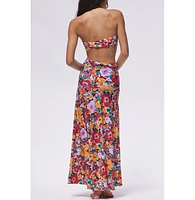 Hermoza Women's Rachel Skirt/Dress Cover-up