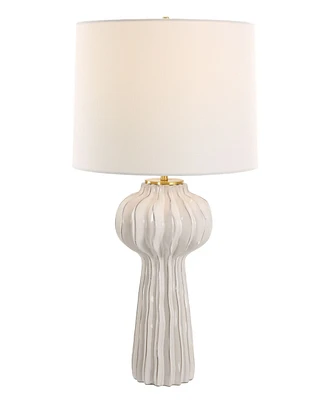 Uttermost 27.5" Wrenley Table Lamp