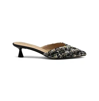 Charles by David Womens Aloe Mules