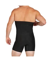 Instaslim Men's Compression Hi-Waist Ab Undershorts