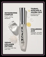 Buxom Cosmetics Plump Shot Lip Serum, 0.14 oz.