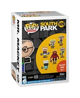 Funko South Park Mr. Mackey Pop! Figurine