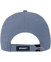 Men's and Women's Ahead Blue Wm Phoenix Open Frio Ultimate Fit AeroSphere Tech Adjustable Hat