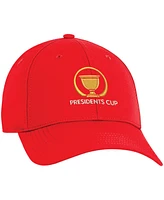 Men's and Women's Ahead 2024 Presidents Cup Stratus Adjustable Hat