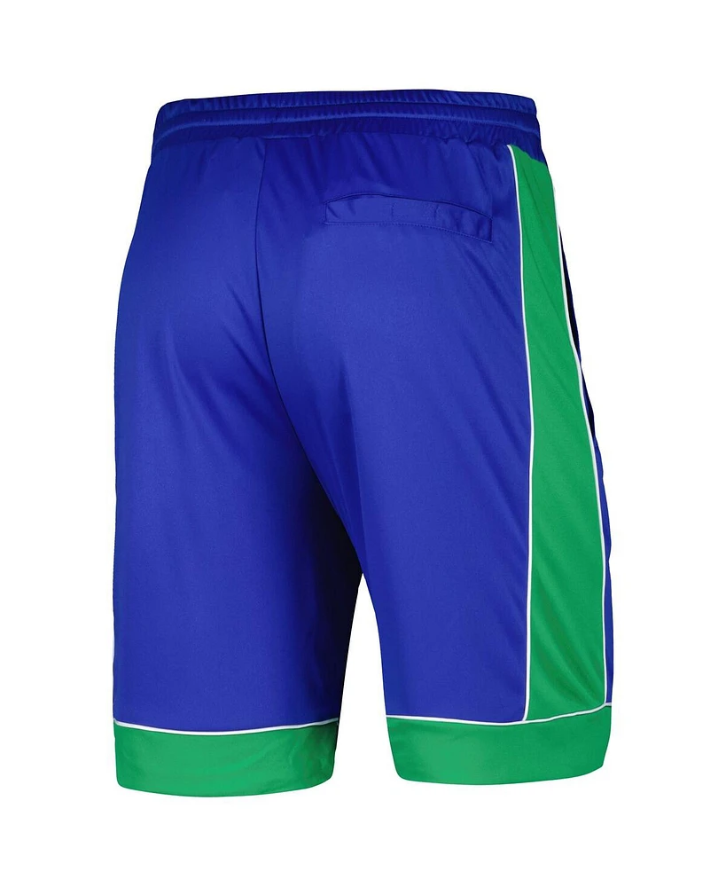 Men's Starter Royal