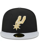 Men's New Era Black