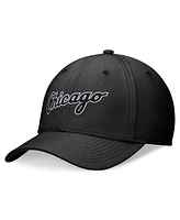 Men's Nike Chicago White Sox Evergreen Performance Flex Hat