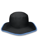Men's Fanatics Black Philadelphia Union Cinder Boonie Bucket Hat