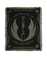 Heroes & Villains Star Wars 48'' x 60'' Throw Blanket