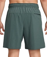 Nike Men's Unlimited Dri-fit Unlined Versatile 7" Shorts