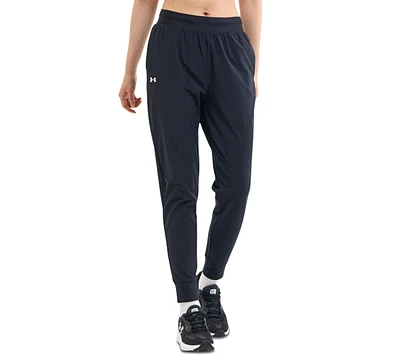 Under Armour Women's ArmourSport High-Rise Pants