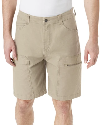 Bass Outdoor Men's Worker Cargo 9" Shorts