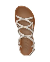 Soul Naturalizer Sierra Strappy Sandals