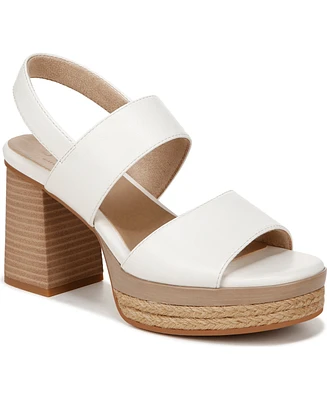Soul Naturalizer Holly Platform Sandals