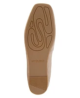 Gentle Souls Women's Sophie Slip-On Flats - Suede