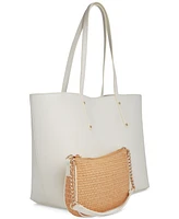 I.n.c. International Concepts Zoiey 2-1 Tote, Created for Macy's