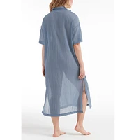 Hermoza Women's Tiffany Caftan Cover-Up