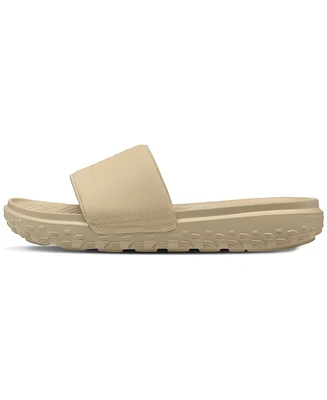 The North Face Men's Never Stop Cush Slide Sandals