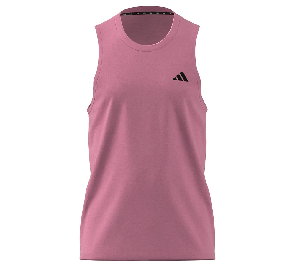 adidas Men's Essentials Slim-Fit Feelready Training Tank