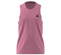 adidas Men's Essentials Slim-Fit Feelready Training Tank