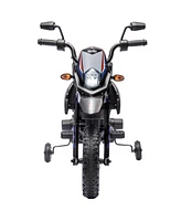 Freddo Aprilia 12V 1-Seater Motorcycle Ride-On