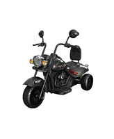 Freddo 12V Cruiser 1-Seater Motorcycle